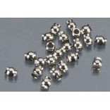 HOLLOW BALLS STEEL (MACHINED) TRAXXAS 1/16 E-REVO TRAX 7028X